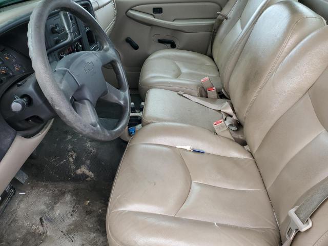 Photo 7 from auction – 2006 CHEVROLET 1500 SILVE with VIN 3GCEC14V16G250053