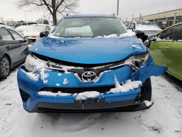 Photo 5 from auction – 2016 TOYOTA RAV4 LE with VIN JTMBFREV8GJ079373