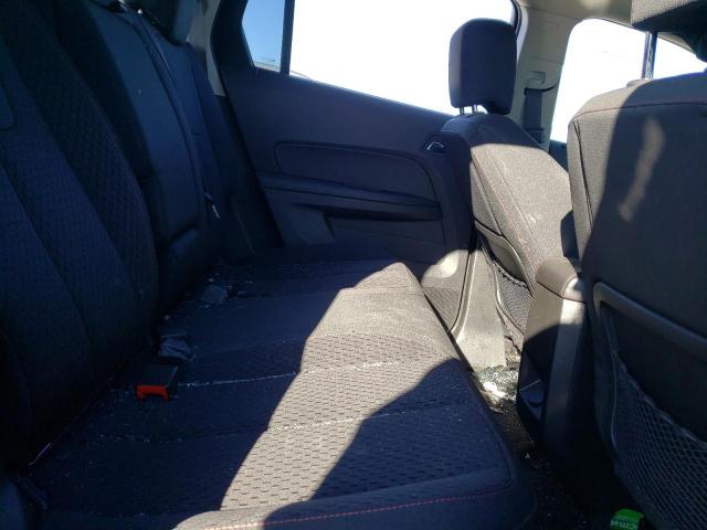 Photo 11 from auction – 2015 GMC TERRAIN SL with VIN 2GKALMEK9F6261595
