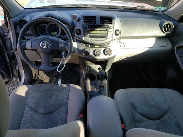 Photo 8 from auction – 2010 TOYOTA RAV4 with VIN 2T3BF4DV6AW064481