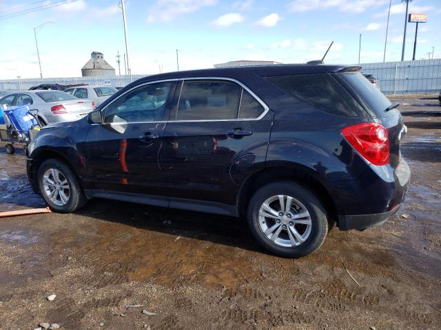 Photo 2 from auction – 2015 CHEVROLET EQUINOX LS with VIN 2GNFLEEK9F6152570