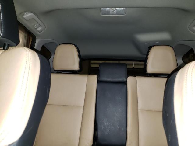 Photo 10 from auction – 2016 TOYOTA RAV4 LIMIT with VIN 2T3DFREV8GW441437