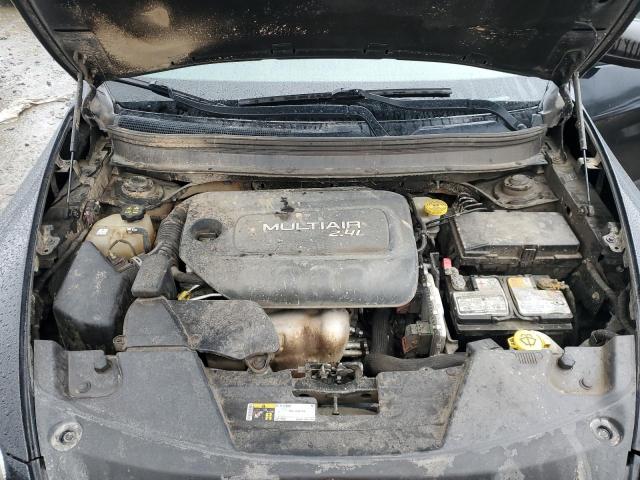 Photo 12 from auction – 2014 JEEP CHEROKEE S with VIN 1C4PJMAB9EW273137