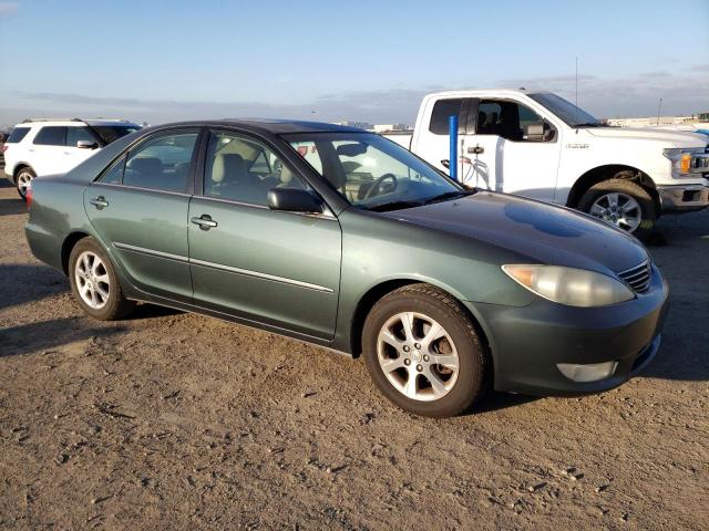 Photo 4 from auction – 2005 TOYOTA CAMRY LE with VIN 4T1BF32K35U098332