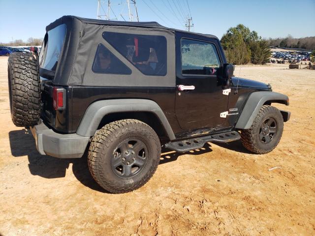 Photo 3 from auction – 2015 JEEP WRANGLER S with VIN 1C4AJWAG5FL608569