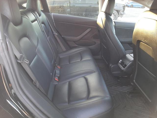 Photo 10 from auction – 2018 TESLA MODEL 3 with VIN 5YJ3E1EAXJF044581