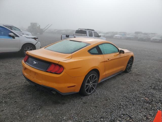 Photo 3 from auction – 2018 FORD MUSTANG with VIN 1FA6P8THXJ5104883