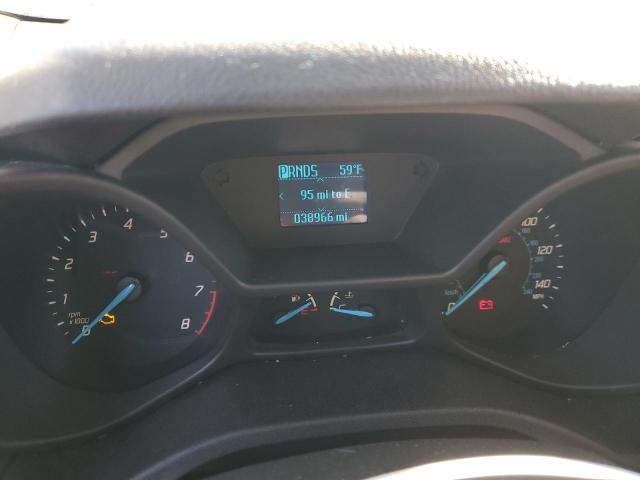 Photo 9 from auction – 2014 FORD TRANSIT CO with VIN NM0LS7F77E1165854