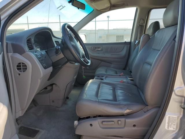 Photo 7 from auction – 2003 HONDA ODYSSEY EX with VIN 5FNRL18973B106734