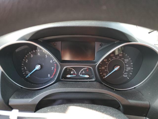 Photo 9 from auction – 2017 FORD ESCAPE SE with VIN 1FMCU0GD3HUA19510