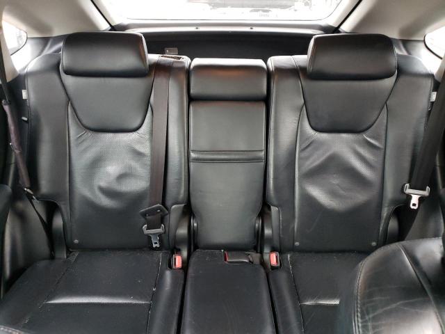 Photo 10 from auction – 2010 LEXUS RX 350 with VIN 2T2BK1BA3AC069931