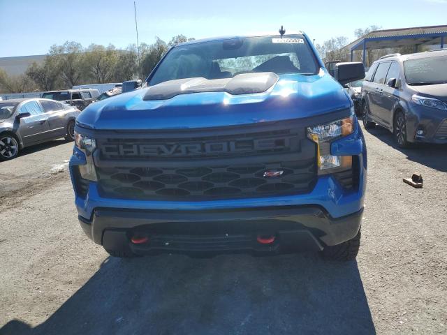 Photo 5 from auction – 2022 CHEVROLET SILVERADO with VIN 3GCPDCED2NG664268