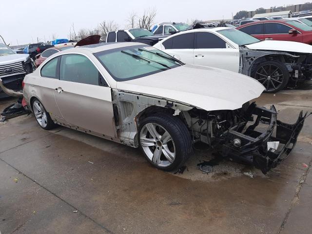Photo 4 from auction – 2013 BMW 335 I with VIN WBAKG7C56DJ437650