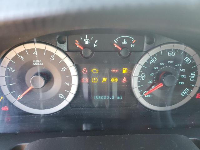 Photo 9 from auction – 2012 FORD ESCAPE LIM with VIN 1FMCU0E79CKB80221