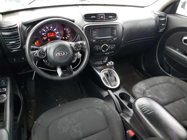 Photo 8 from auction – 2017 KIA SOUL + with VIN KNDJP3A5XH7449071