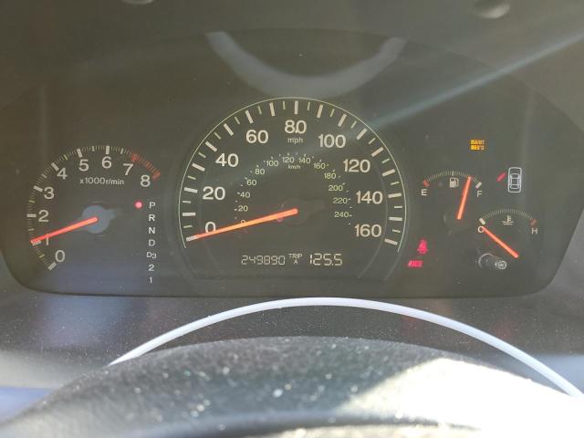 Photo 9 from auction – 2003 HONDA ACCORD EX with VIN 1HGCM66583A103626