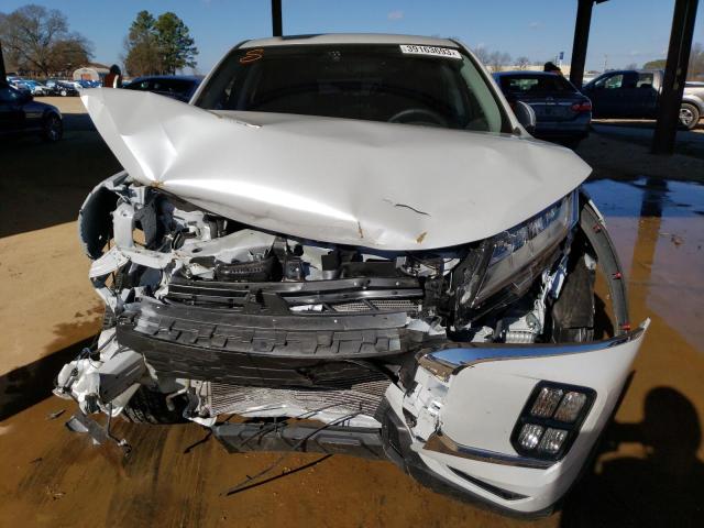 Photo 5 from auction – 2022 MITSUBISHI OUTLANDER with VIN JA4APVAU0NU011900