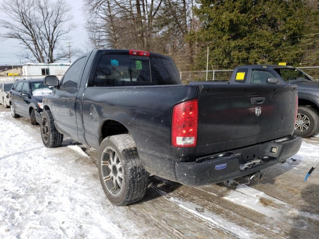 Photo 2 from auction – 2006 DODGE RAM 1500 S with VIN 1D7HA16K86J147108