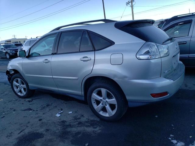 Photo 2 from auction – 2004 LEXUS RX 330 with VIN 2T2HA31UX4C026275
