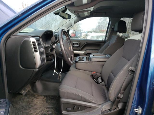 Photo 7 from auction – 2018 CHEVROLET SILVERADO with VIN 3GCUKRER2JG368040