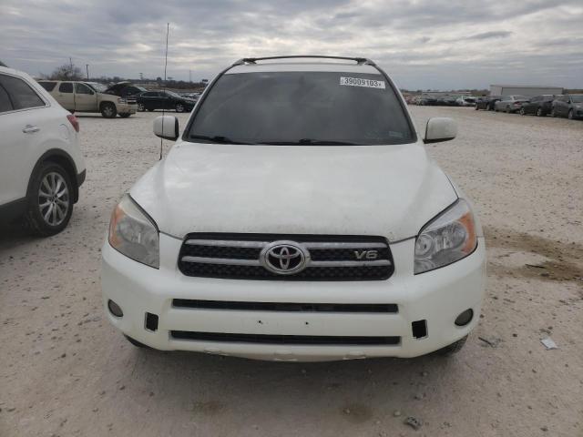 Photo 5 from auction – 2008 TOYOTA RAV4 LIMIT with VIN JTMZK31V585022975