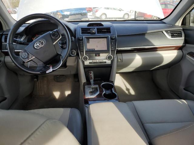 Photo 8 from auction – 2012 TOYOTA CAMRY SE with VIN 4T1BK1FK0CU515641