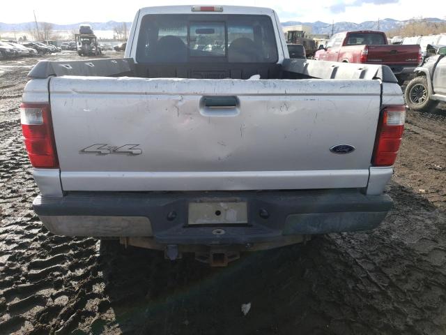 Photo 6 from auction – 2002 FORD RANGER SUP with VIN 1FTZR45E82PB65359