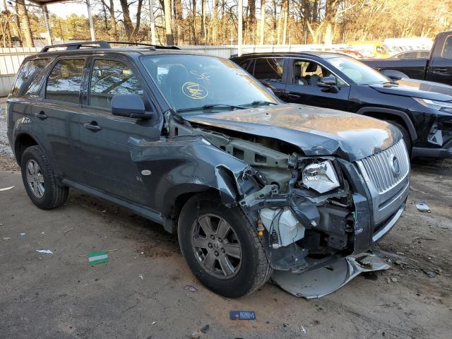 Photo 4 from auction – 2008 MERCURY MARINER with VIN 4M2CU81Z28KJ09826