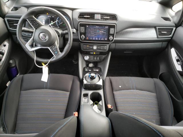 Photo 8 from auction – 2022 NISSAN LEAF SV with VIN 1N4AZ1CV3NC563546