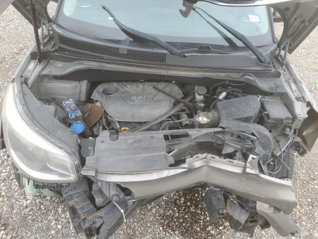 Photo 11 from auction – 2014 KIA SOUL with VIN KNDJN2A2XE7009434