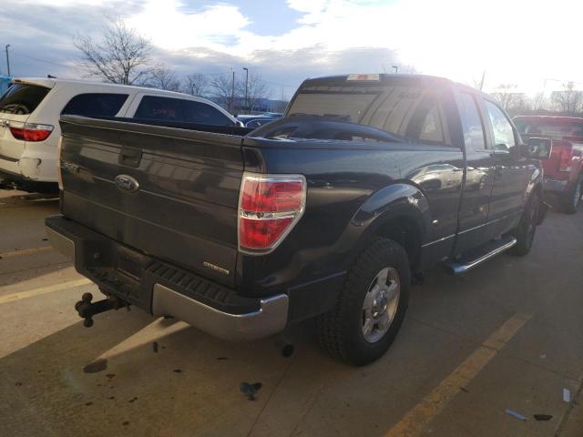 Photo 3 from auction – 2011 FORD F150 SUPER with VIN 1FTEX1CM8BFA50151