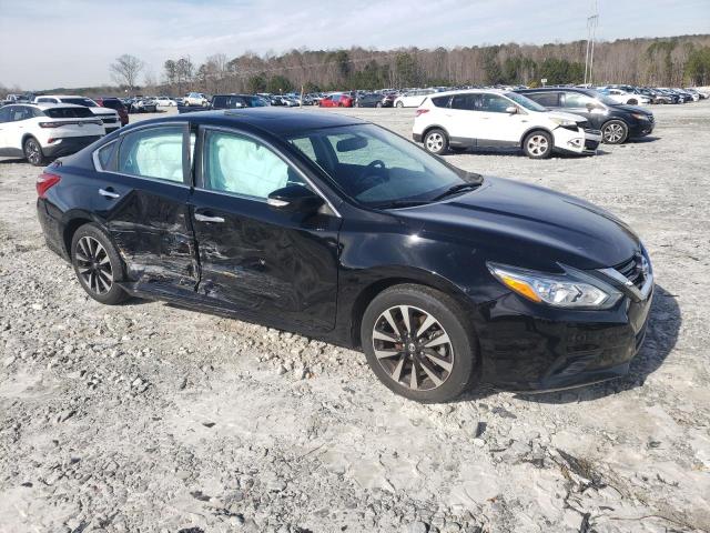Photo 4 from auction – 2018 NISSAN ALTIMA 2.5 with VIN 1N4AL3AP6JC151245