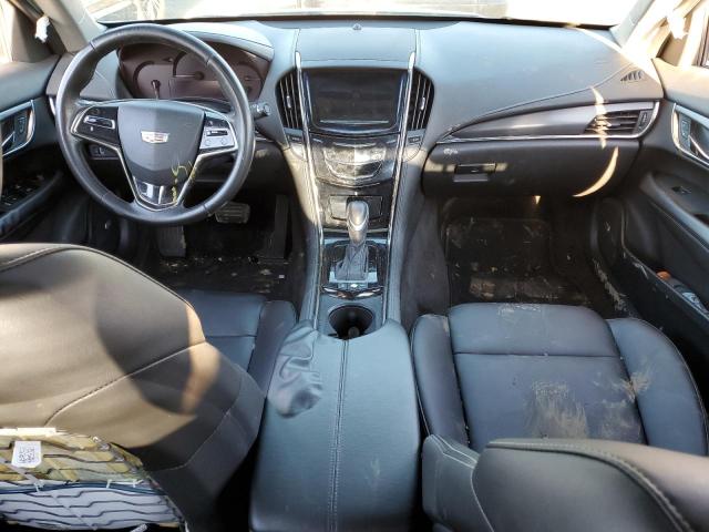 Photo 8 from auction – 2016 CADILLAC ATS with VIN 1G6AA5RX8G0114016