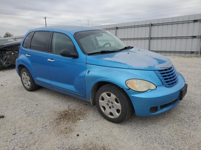 Photo 4 from auction – 2008 CHRYSLER PT CRUISER with VIN 3A8FY48B58T148197