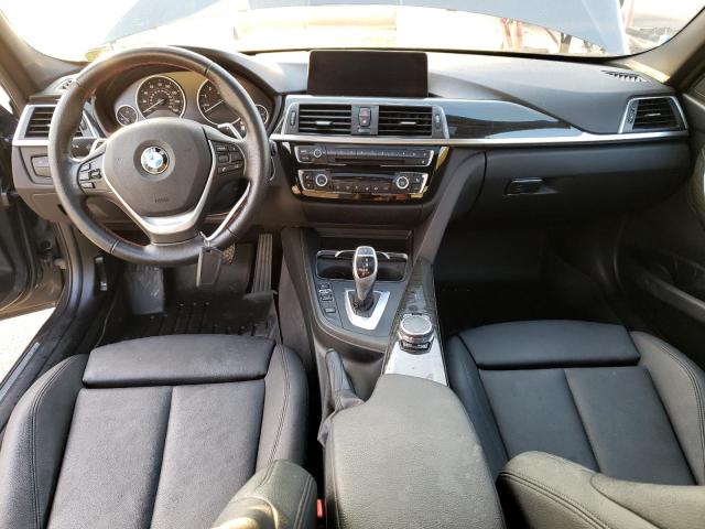 Photo 8 from auction – 2016 BMW 328 XI SUL with VIN WBA8E3G56GNU00808