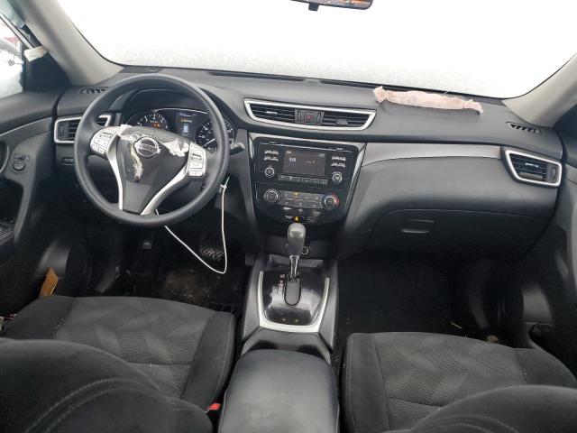 Photo 8 from auction – 2016 NISSAN ROGUE S with VIN 5N1AT2MV7GC890403