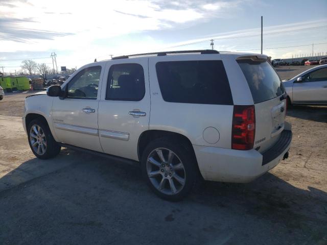 Photo 2 from auction – 2008 CHEVROLET TAHOE C150 with VIN 1GNFC13J68R180465