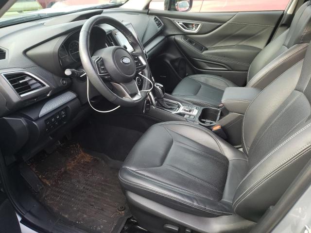 Photo 7 from auction – 2020 SUBARU FORESTER L with VIN JF2SKAUC4LH450268