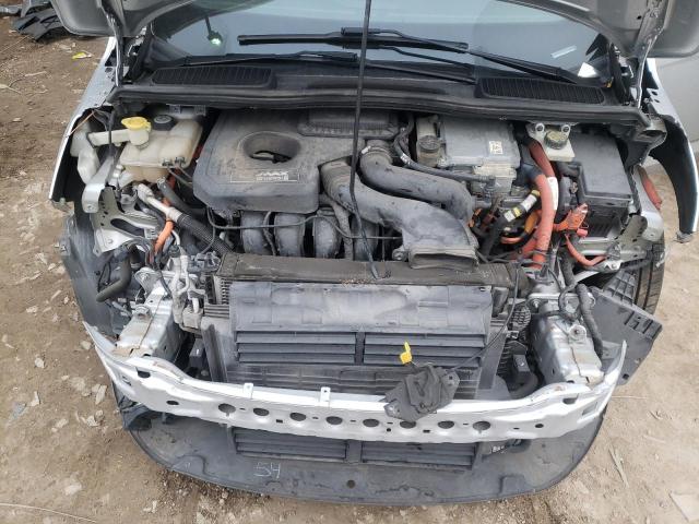 Photo 12 from auction – 2013 FORD C-MAX PREM with VIN 1FADP5CUXDL524002