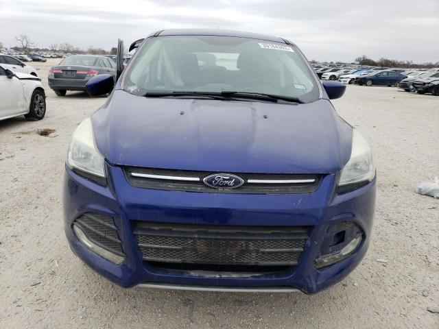 Foto 5 de la subasta – 2015 FORD ESCAPE SE con VIN 1FMCU0G75FUC61609