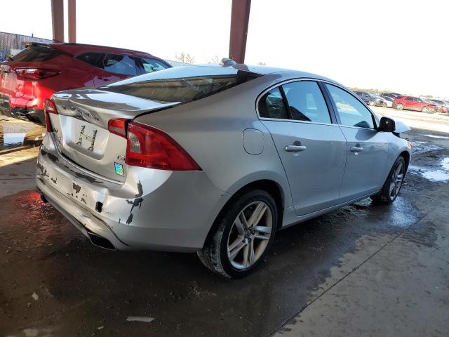 Photo 3 from auction – 2014 VOLVO S60 T5 with VIN YV1612FS5E2274764