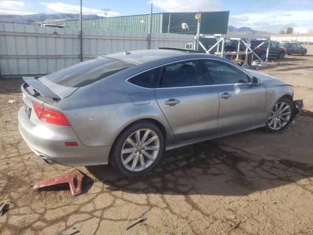 Photo 3 from auction – 2012 AUDI A7 PRESTIG with VIN WAUSGBFC4CN010486