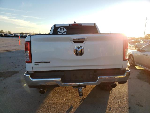 Photo 6 from auction – 2019 RAM 1500 BIG H with VIN 1C6RREFT3KN851525