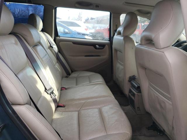 Photo 10 from auction – 2001 VOLVO V70 T5 TUR with VIN YV1SW53D712112796