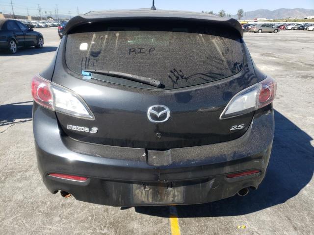Photo 6 from auction – 2011 MAZDA 3 S with VIN JM1BL1K58B1485483