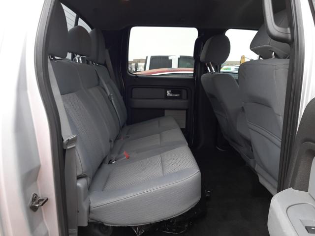 Photo 10 from auction – 2012 FORD F150 SUPER with VIN 1FTFW1CT3CKD77497