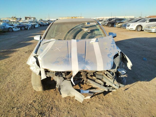 Photo 5 from auction – 2012 NISSAN SENTRA 2.0 with VIN 3N1AB6AP1CL637180
