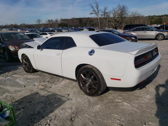 Photo 2 from auction – 2019 DODGE CHALLENGER with VIN 2C3CDZJG8KH759502