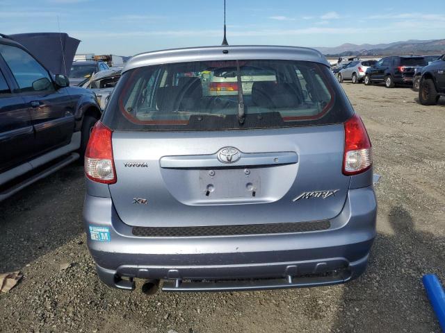 Photo 6 from auction – 2003 TOYOTA COROLLA MA with VIN 2T1KR32E83C074995