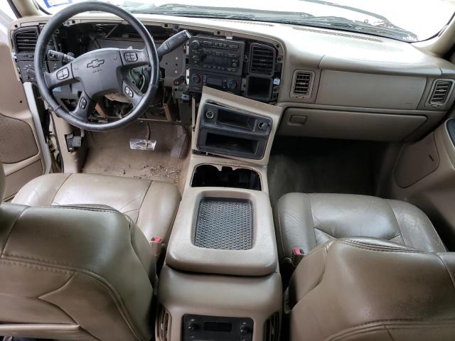 Photo 8 from auction – 2006 CHEVROLET SILVERADO with VIN 1GCHK23266F115567